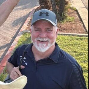 Meet your Posher, Steve